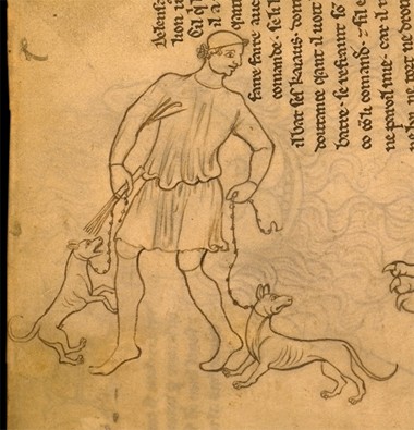 Détail du folio 47
