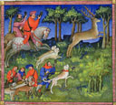 Gaston Phbus, Livre de chasse
