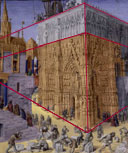 Construction du Temple de Jérusalem